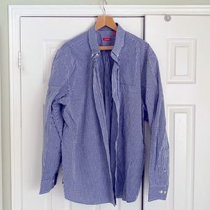 NWOT - Mens IZOD dress shirt